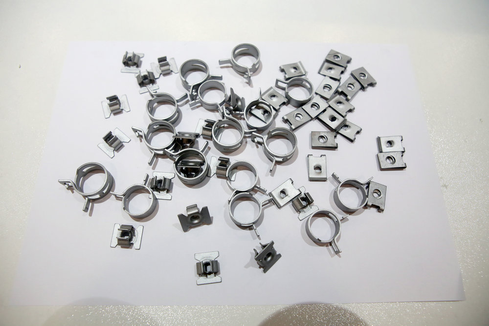 產(chǎn)品展廳
