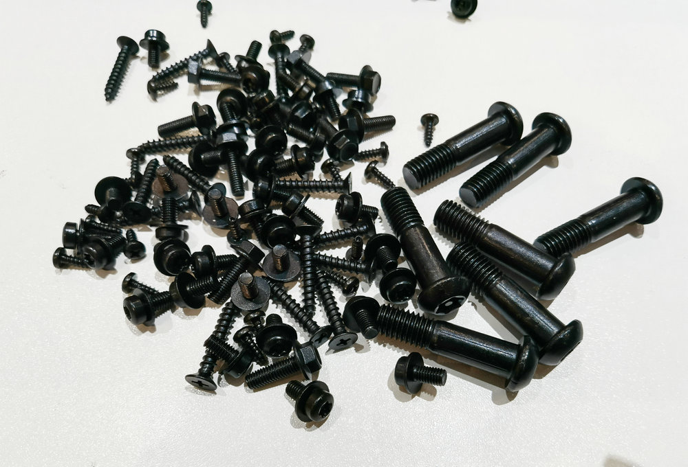 產(chǎn)品展廳
